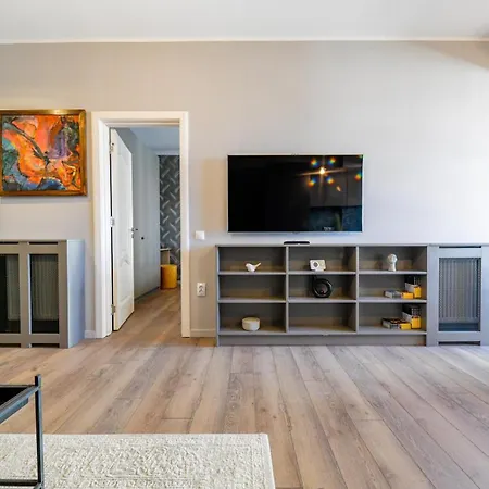 Lägenhet Oasis Cluj-Napoca