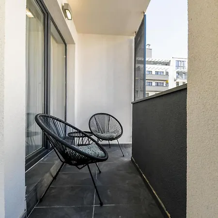 Oasis Lägenhet Cluj-Napoca