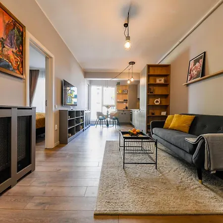 Lägenhet Oasis Cluj-Napoca